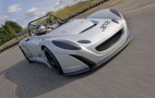 Lotus to build new circuit car