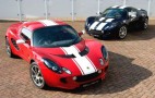 Lotus to engineer cars for China’s Youngman Auto