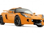 Lotus will sell the 2007 Exige S in the US