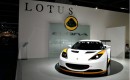 2010 Lotus Evora