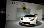 Inside Line Suggesting Lotus Esprit To Get LFA V-10