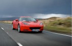 Videos: Lotus Previews Elan, Elise, Elite, Eterne