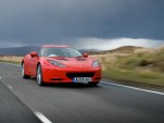 2010 Lotus Evora