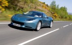 2010 Lotus Evora Priced To Start From $73,500