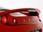 2010 Lotus Evora