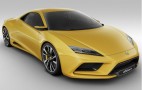 Lotus Elan Launch Pushed Back To 2016, Evora To Soldier On Till Then