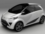 2010 Lotus City Car Concept