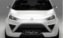 2010 Lotus City Car Concept