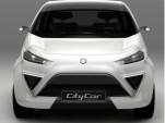 2010 Lotus City Car Concept