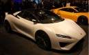 2015 Lotus Elise Concept