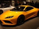 2013 Lotus Elan Concept