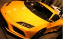 2013 Lotus Elan Concept