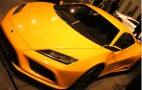 Lotus Hires Former Ferrari And BMW Execs