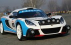 Lotus Successful On First Fire-Up Of IndyCar Engine, Exige R-GT Shakedown