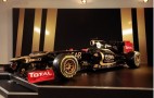 Lotus F1 Team Has New Sponsors, Unveils E20 Race Car: Video