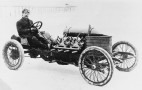 Chevrolet Celebrates 100 Years Of Racing Heritage: Video