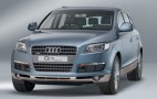 Low dollar forces Audi to cancel U.S. Q7 hybrid plans