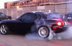 Video: LS1 Miata Burnout Leads To Forum Smackdown