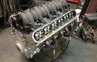 LS12 LS-Based V-12 Engine Build: Yes, It's Awesome