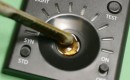 Lubricheck oil condition gadget