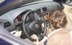 A 9-Year-Old Rates the Green Cars at New York's Auto Show