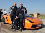 luc costermans blind speed record 003