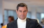 Former Lamborghini Stylist Luc Donckerwolke To Head Bentley Design