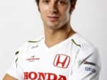 Luca Filippi has plenty of Honda experience