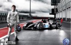 Nissan's GT Academy Gamer/Driver To Hit Sebring In New Nissan LMP2 Racer
