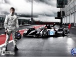 Lucas Ordonez to race Signatech Nissan LMP2 car at Le Mans