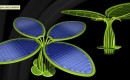 LumineXence Lotus charging station
