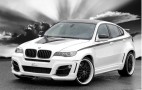 Lumma Design to show CLR X 650 GT at Geneva Motor Show