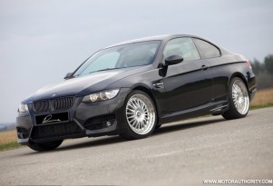 lumma design bmw 3series coupe 005