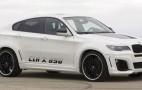 BMW CLR X 650 by Lumma Design