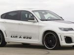 Lumma Design BMW X6