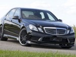 Lumma Design E50 CLR 2010 Mercedes-Benz E-Class