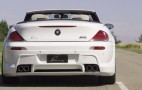 Lumma launches BMW M6 based CLR 600 S
