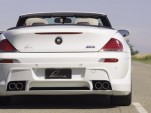 Lumma launches BMW M6 based CLR 600 S