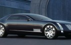 Lutz confirms development of Cadillac V12