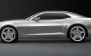 Lutz: possible four-cylinder mill for new Camaro