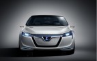Luxgen Neora Concept Shows Futuristic Tech
