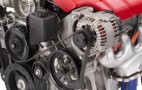 Luxury cars ditching V8 engines