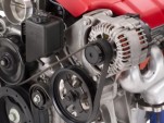 Luxury cars ditching V8 engines