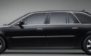 LWB Cadillac DTS-L revealed