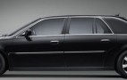 LWB Cadillac DTS-L revealed