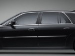 LWB Cadillac DTS-L revealed