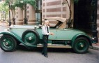 Cars That Last And Last: Driving The Same One For 77 Years