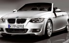 M Sport package for the BMW 3 Series Convertible