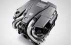 AMG’s New 5.5-Liter V-8: More Power, Less Fuel Consumption 