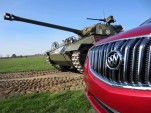 M18 Hellcat
